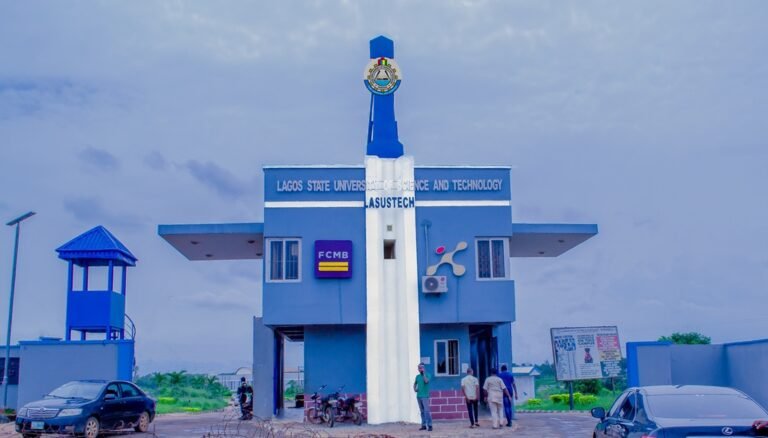 Lagos varsity to establish Tinubu school of politics