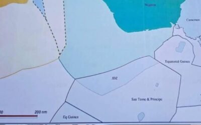 76 Oil Wells: NBC DG Surv. Adamu Adaji Publications and Official Workshop Confirm Cross River State’s Coastal Status and Seaward Littoral Access