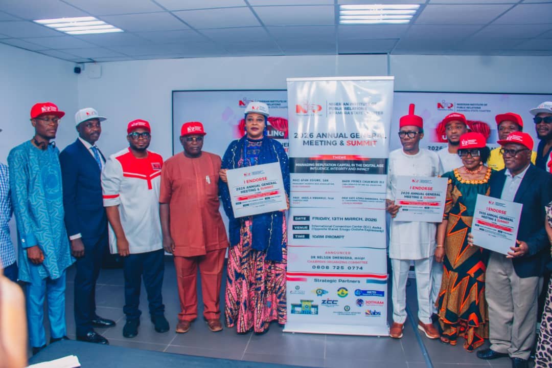 Anambra govt reiterates commitment to partner NIPR on ethical standard in public communication