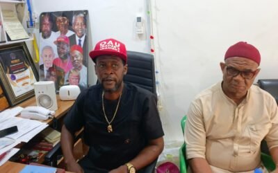 Soludo's Onitsha Main Market Closure, A Wise Decision, Market Leadership