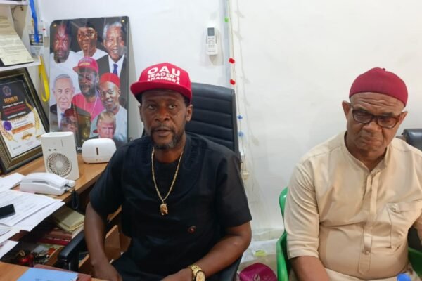 Soludo's Onitsha Main Market Closure, A Wise Decision, Market Leadership