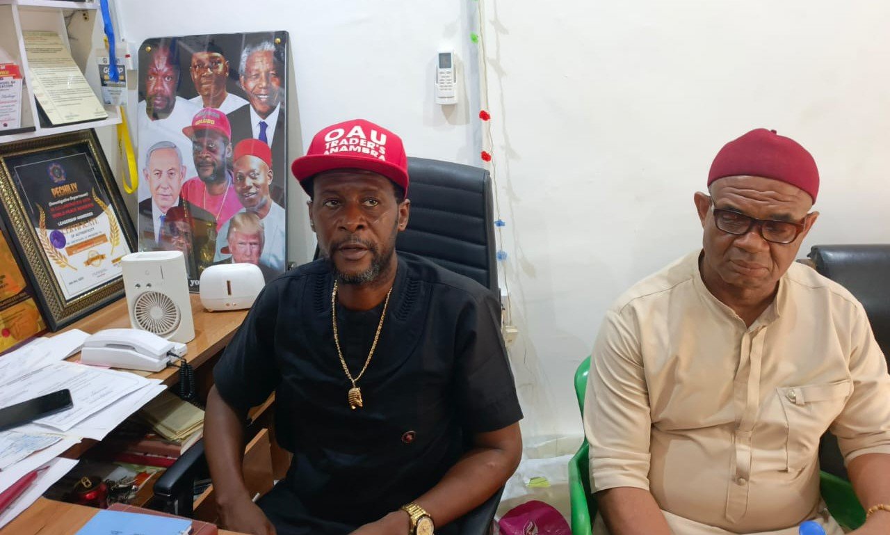 Soludo's Onitsha Main Market Closure, A Wise Decision, Market Leadership