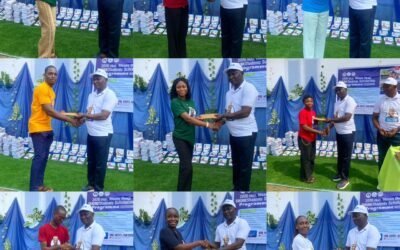 Osogi Boosts Education with N15 Million Scholarship for Yakurr Students