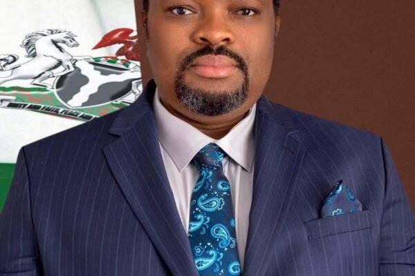 Rep Members Do Not Sell Contracts: Boniface Adie Must Cease the Barefaced Lies Against Hon. Peter Akpanke