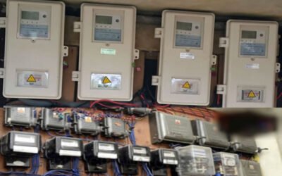 FG bans meter installation charges, threatens sanctions
