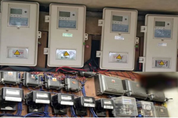 FG bans meter installation charges, threatens sanctions