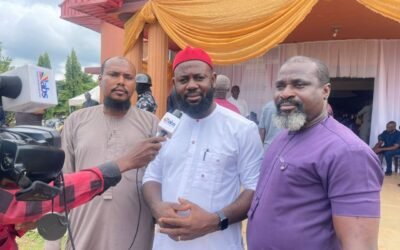 Onitsha Market Closure: Group Urges Non-Indigenes To Remain Law Abiding