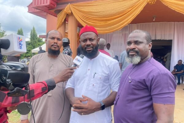 Onitsha Market Closure: Group Urges Non-Indigenes To Remain Law Abiding