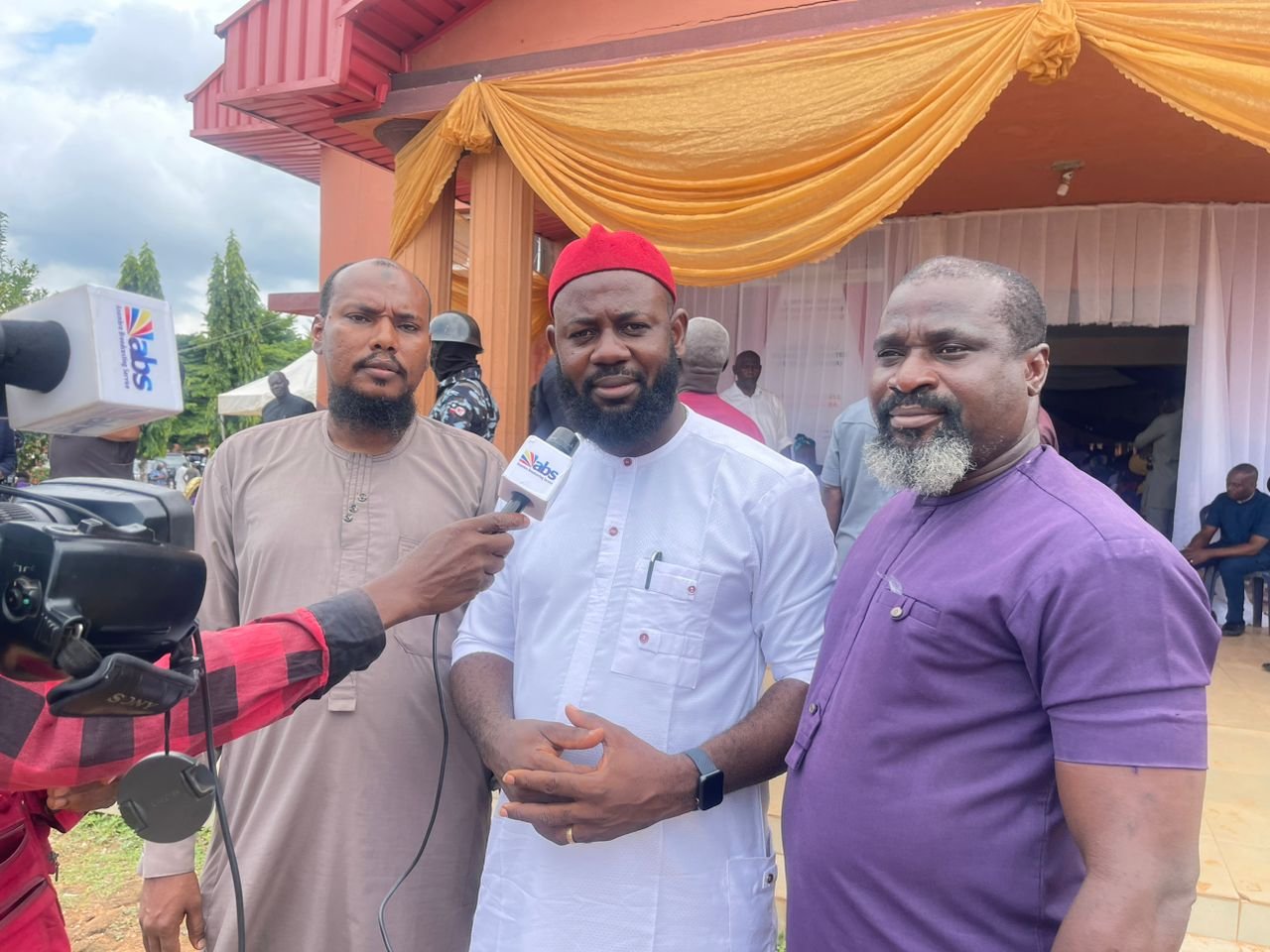 Onitsha Market Closure: Group Urges Non-Indigenes To Remain Law Abiding