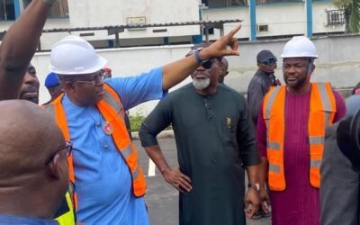 20 Winners Emerge In Governor Otu Project Trivia Writing Challenge, Get Credit Alerts