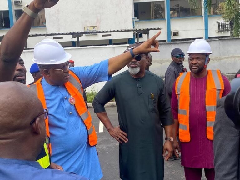 20 Winners Emerge In Governor Otu Project Trivia Writing Challenge, Get Credit Alerts