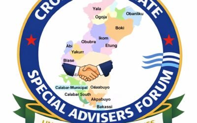 Salary Increase: Special Advisers Forum Hails Gov Otu’s Responsive Leaders