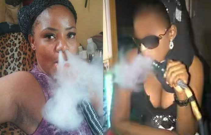 Groups lament rising drug abuse among married women