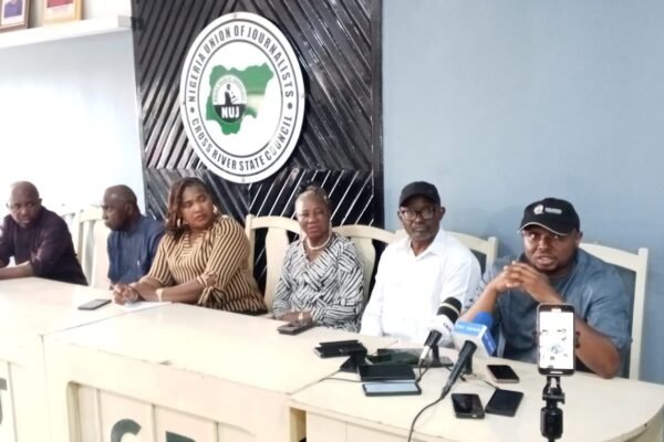 UNICROSS clarifies issues surrounding students result portal