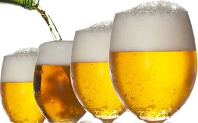 Nigerians spend N1.54trillion on beer in nine months