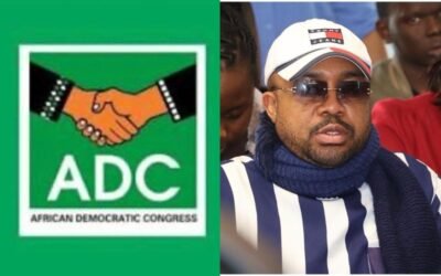 Greed Over Brotherhood: The Oil Well Dispute Between Akwa Ibom and C'River, Failure Of APC - ADC Coalition Movement