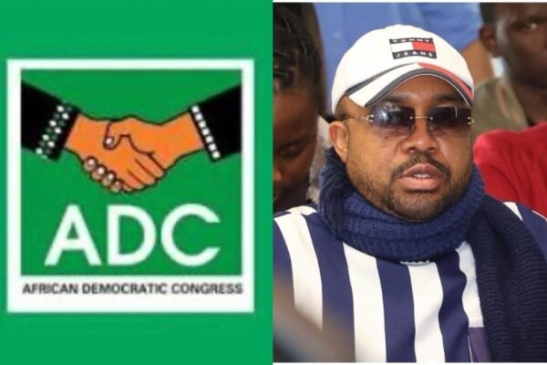 Greed Over Brotherhood: The Oil Well Dispute Between Akwa Ibom and C'River, Failure Of APC - ADC Coalition Movement