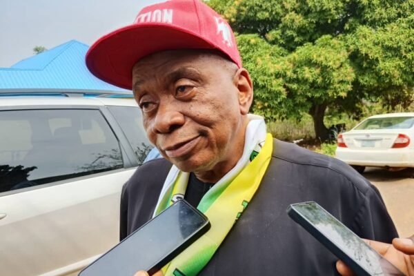 Anambra LG Poll: Ihiala stakeholders laud APGA's peaceful chairmanship primaries