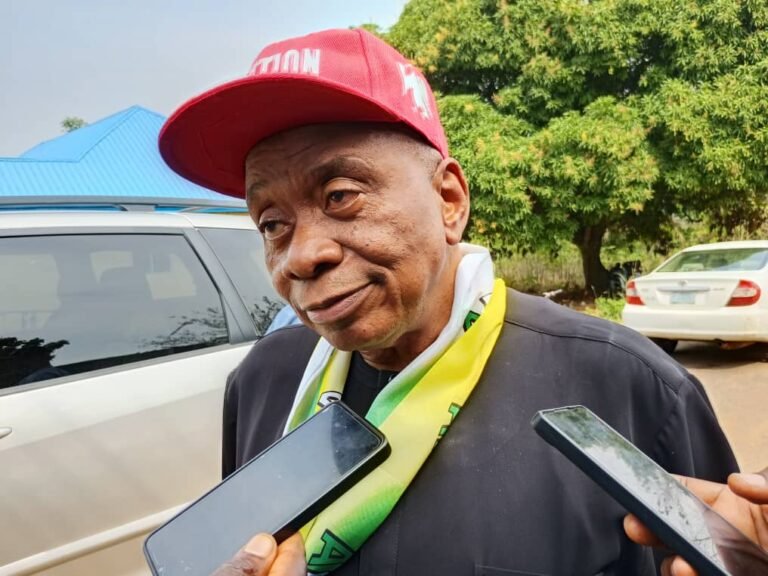 Anambra LG Poll: Ihiala stakeholders laud APGA's peaceful chairmanship primaries