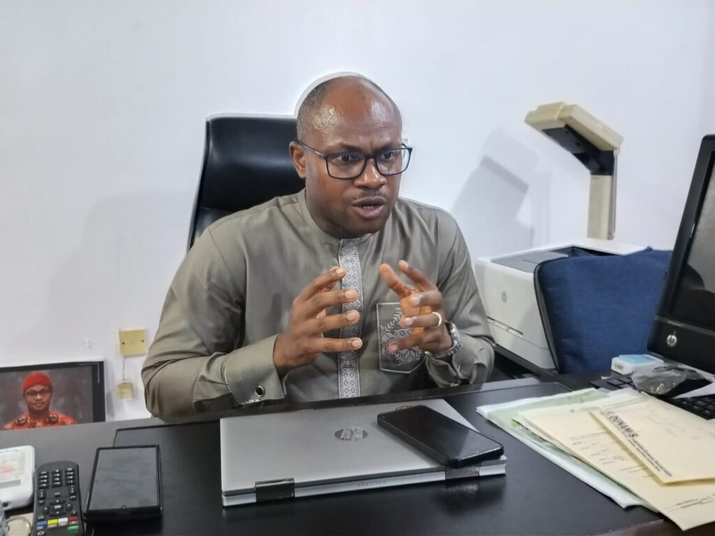 Anambra health insurance agency announces increased reserve fund of N7.1 billion