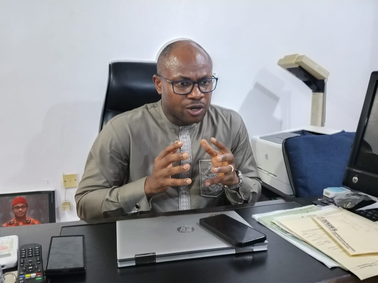 Anambra health insurance agency announces increased reserve fund of N7.1 billion