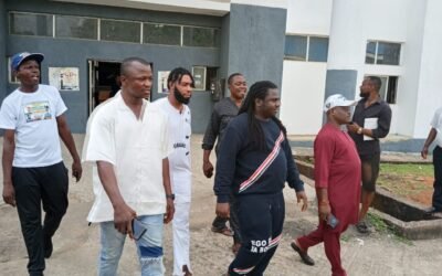 Anambra High Court sentences popular native doctor, Awka-Okuko to 11 months imprisonment