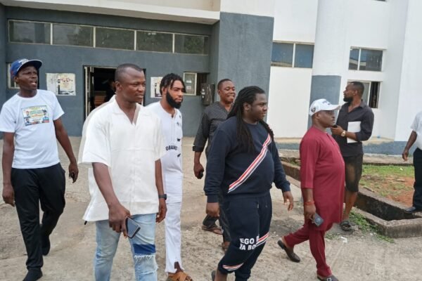 Anambra High Court sentences popular native doctor, Awka-Okuko to 11 months imprisonment