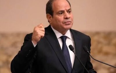 Egypt earmarks $500bn to finance 300 projects across Africa