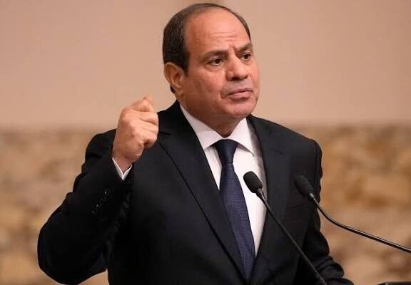 Egypt earmarks $500bn to finance 300 projects across Africa
