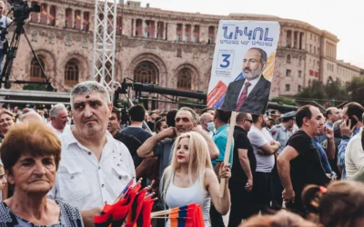 Armenia to establish ‘Ministry of Sex’ to ensure there are “no unsatisfied women” in the country