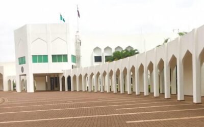 Aso Rock to disconnect from national grid in March – Perm Sec