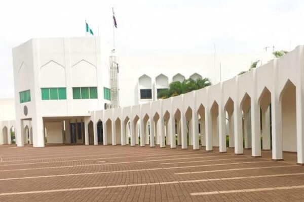 Aso Rock to disconnect from national grid in March – Perm Sec