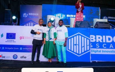 Bridge 4 Scale Digital Hub Launched in Anambra, as Stakeholders Move to Support Southeast’s Digitalization