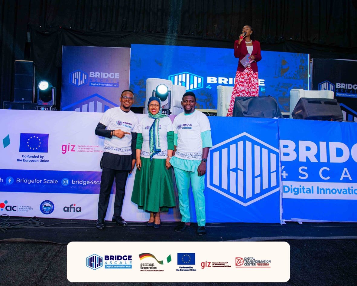 Bridge 4 Scale Digital Hub Launched in Anambra, as Stakeholders Move to Support Southeast’s Digitalization