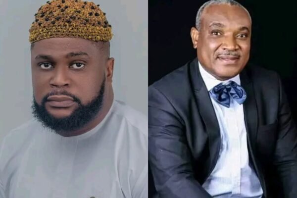 "May the truth set us all free", Hon. Cyril Omini reacts to Obono-Obla's arrest, addresses false accusations