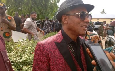 Anambra LG Poll: 3 emerge at Idemili North stakeholders screening exercise ahead of Feb 15 APGA primaries