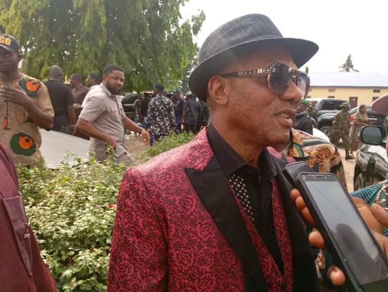 Anambra LG Poll: 3 emerge at Idemili North stakeholders screening exercise ahead of Feb 15 APGA primaries