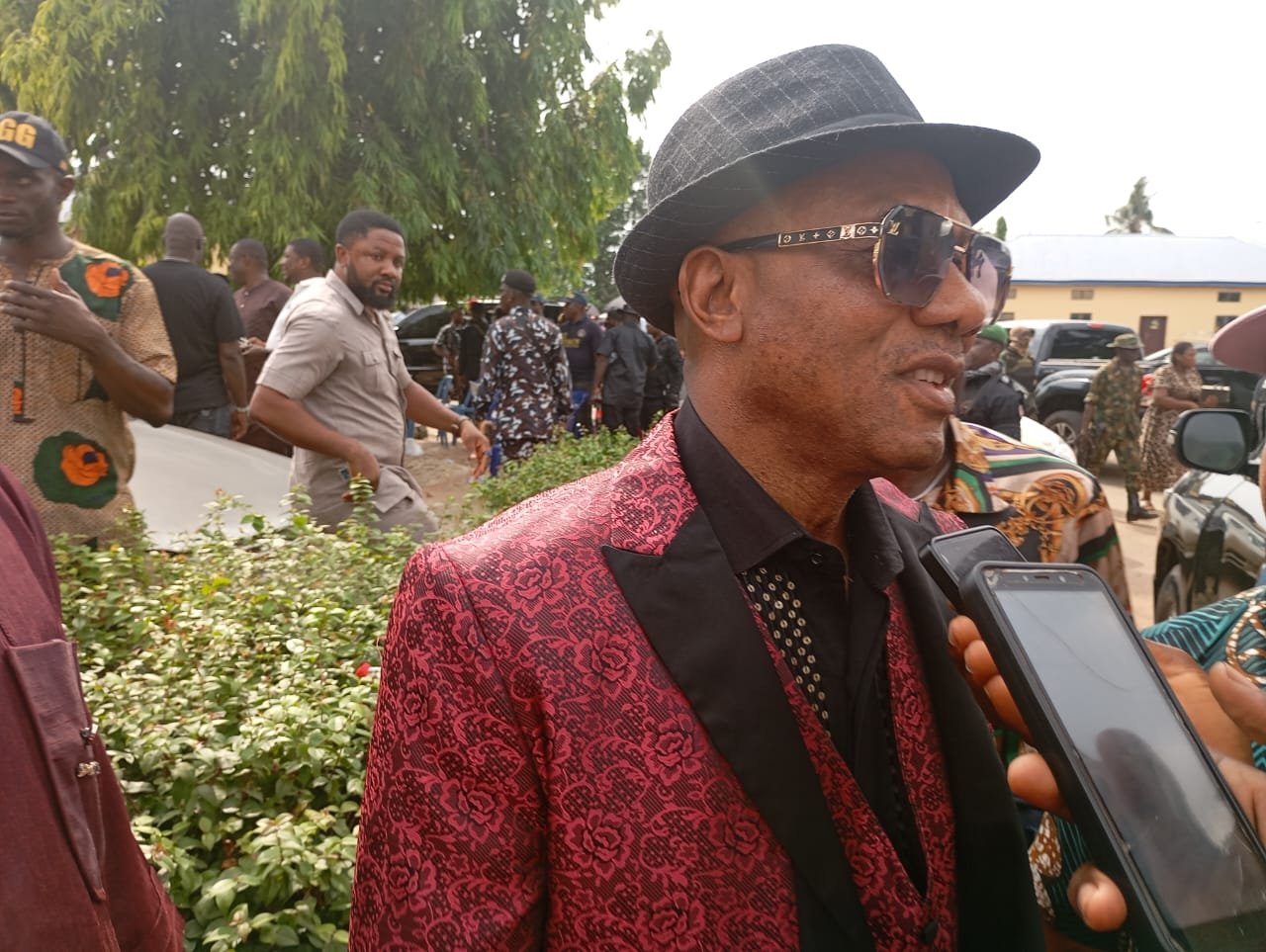 Anambra LG Poll: 3 emerge at Idemili North stakeholders screening exercise ahead of Feb 15 APGA primaries