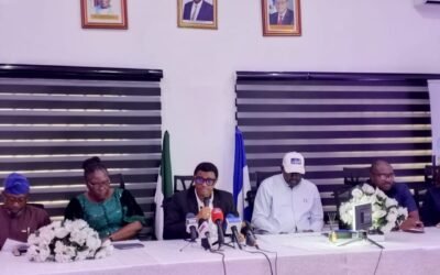 Cross River Makes History as First State to Launch Agricultural Traceability System