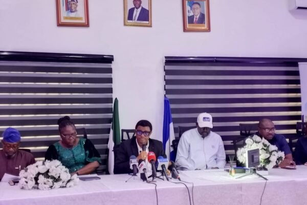 Cross River Takes Lead as First State to Deploy Traceability Systems for Monitoring of Agricultural Value Chains