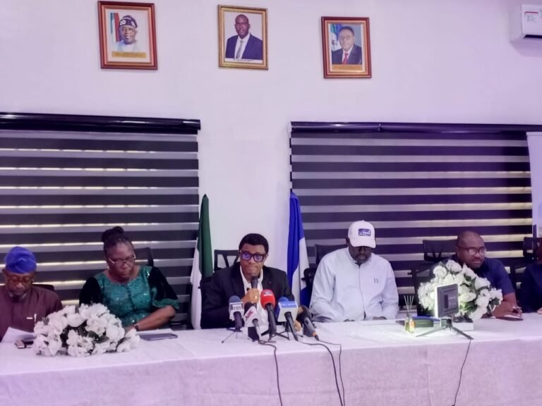 Cross River Makes History as First State to Launch Agricultural Traceability System