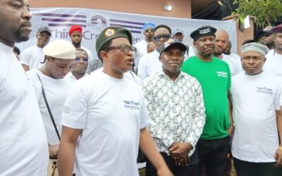 Oil Wells Dispute: Papa Dorn cklaimz Insists “Coordinates Don’t Lie,” Backs Gov Otu’s Stand