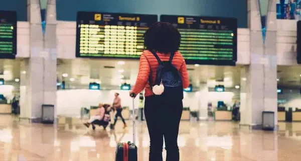 UK graduate returns to Nigeria, recounts difficulty securing job