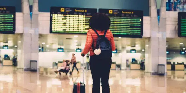 UK graduate returns to Nigeria, recounts difficulty securing job