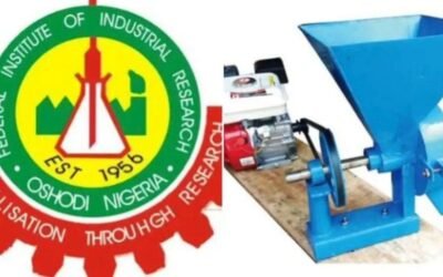 Research institute links high rates of organ failure, cardiovascular diseases in Nigeria to local grinding machines