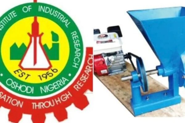 Research institute links high rates of organ failure, cardiovascular diseases in Nigeria to local grinding machines