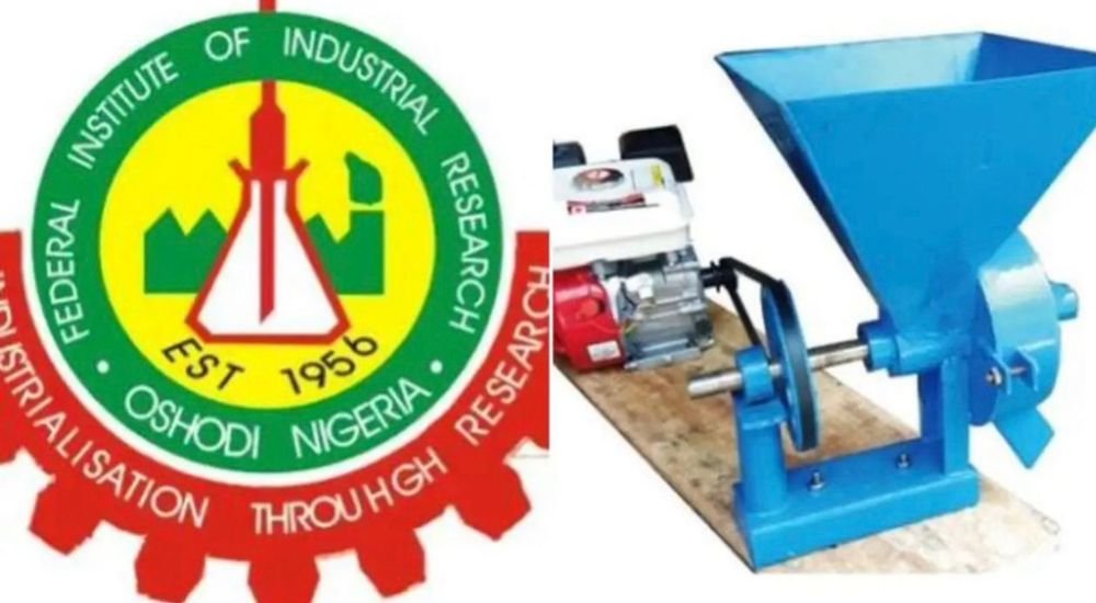 Research institute links high rates of organ failure, cardiovascular diseases in Nigeria to local grinding machines