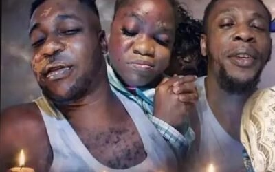 Gospel Artiste, 3 Others Found Dead In Music Studio