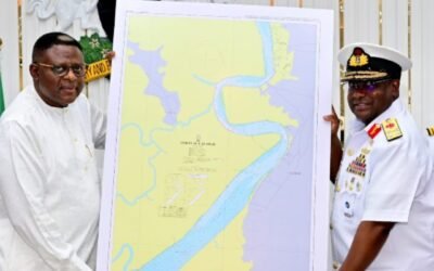 Cross River Clarifies Littoral Status Pursuit, Emphasizes No Claim on Akwa Ibom Territory