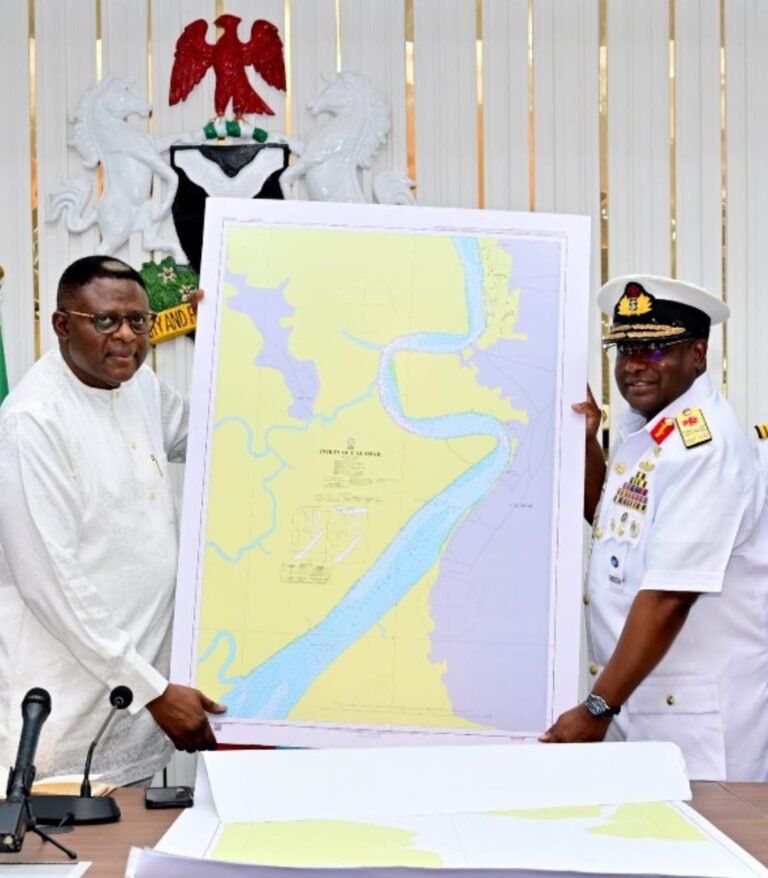 Cross River Clarifies Littoral Status Pursuit, Emphasizes No Claim on Akwa Ibom Territory